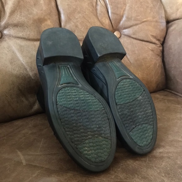 Ariat Performer Paddock Boots Kids Youth Size 1 - Picture 5 of 8